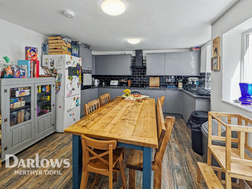 Main image of property: Woodland Terrace, New Tredegar