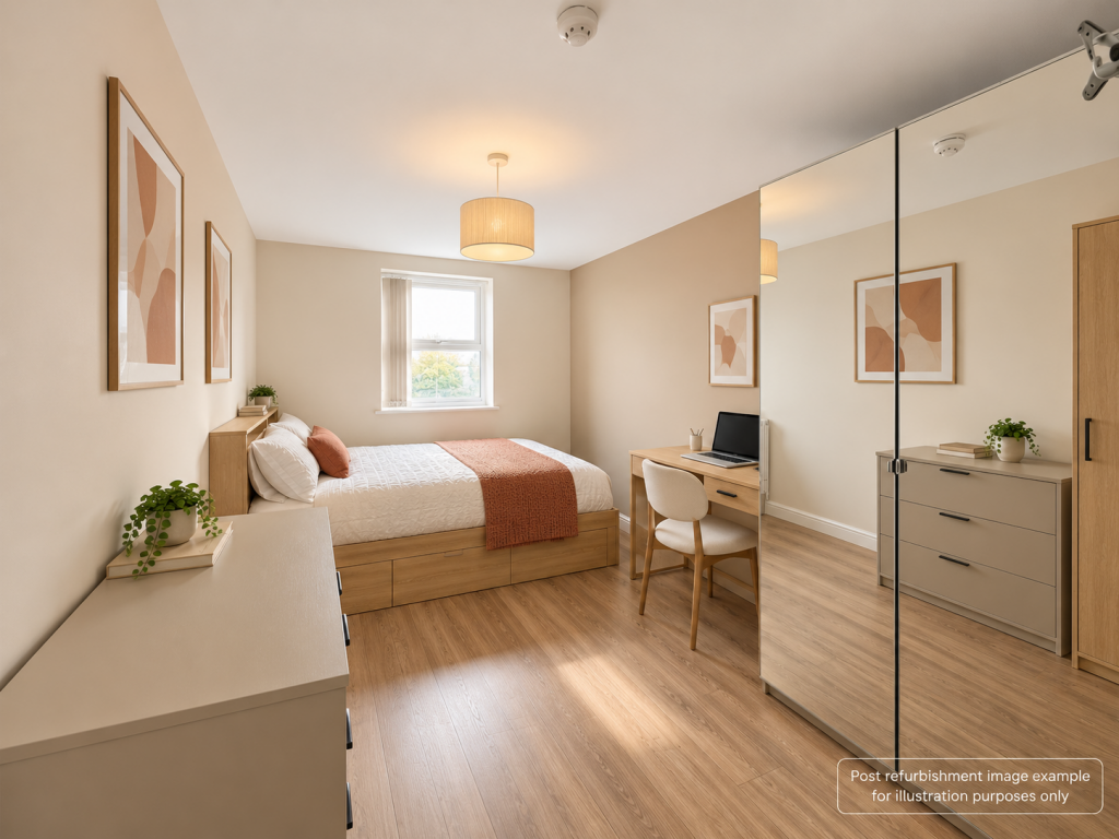 House in Nottingham - View 2