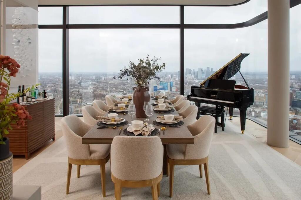 Apartment in London - View 3