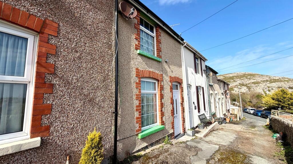 Main image of property: Ormonde Terrace, Great Orme, Llandudno