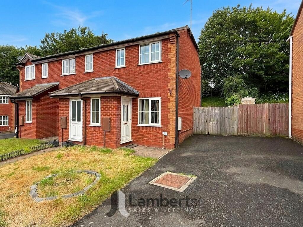 Main image of property: Abbey Close, Bromsgrove, B60