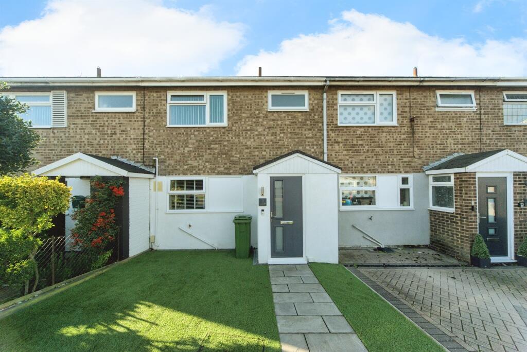 Main image of property: Gainsborough Crescent, Eastbourne