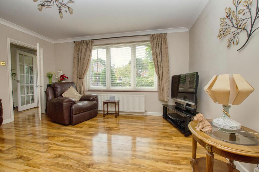 House in Southampton - View 4