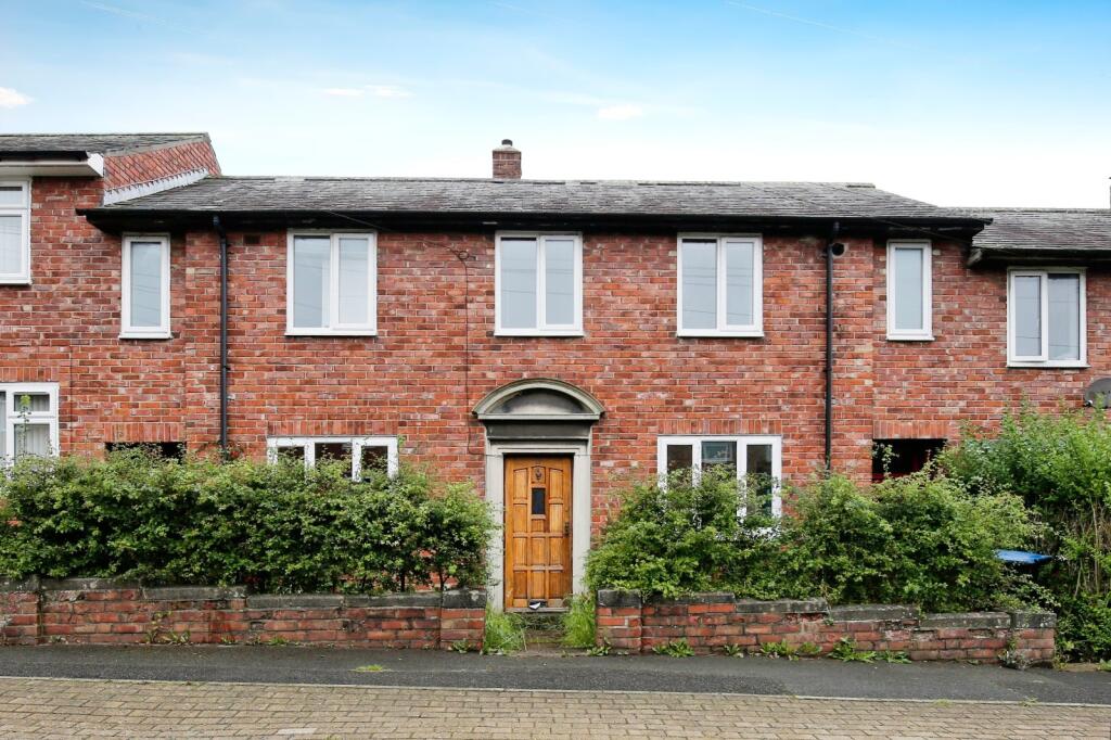 Main image of property: Montgomery Road, Durham, DH1