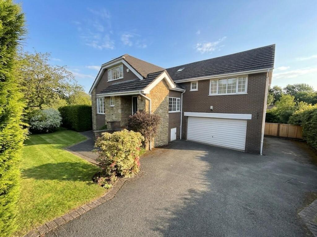 Main image of property: Meadway, Prestbury, Macclesfield
