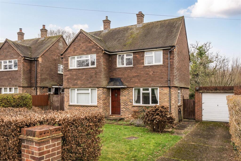 Main image of property: Northcote Crescent, West Horsley