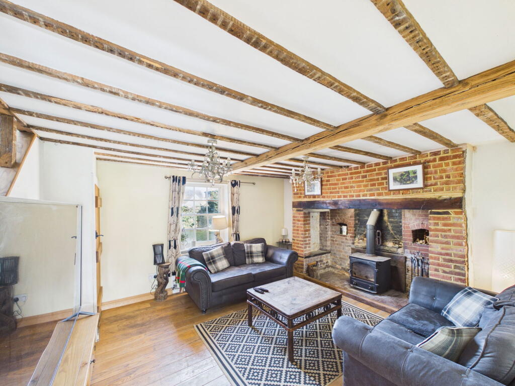 House in Maidstone, Langley - View 3