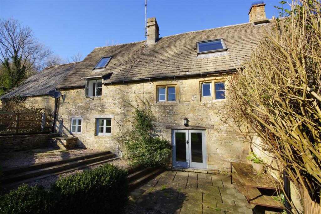 Main image of property: Sevenhampton, Gloucestershire