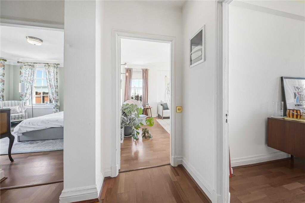 2 bedroom penthouse for rent