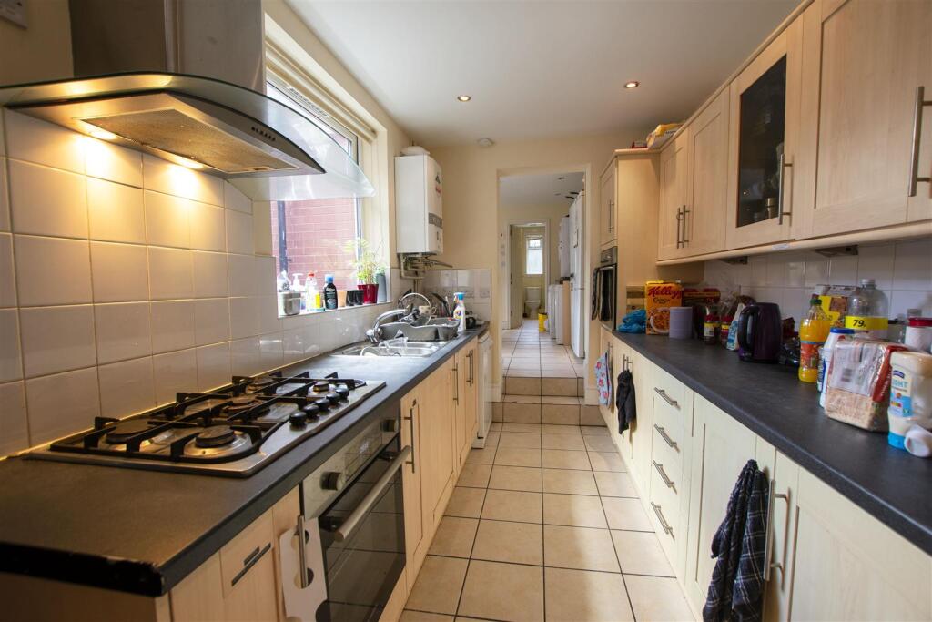 House in Birmingham, Selly Oak - View 2