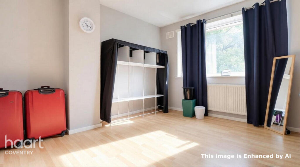 House in Coventry, Binley - More