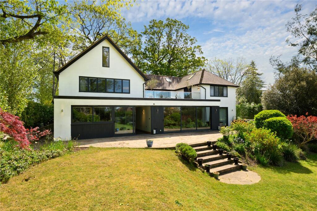 Main image of property: Hanger Hill, Weybridge, Surrey, KT13