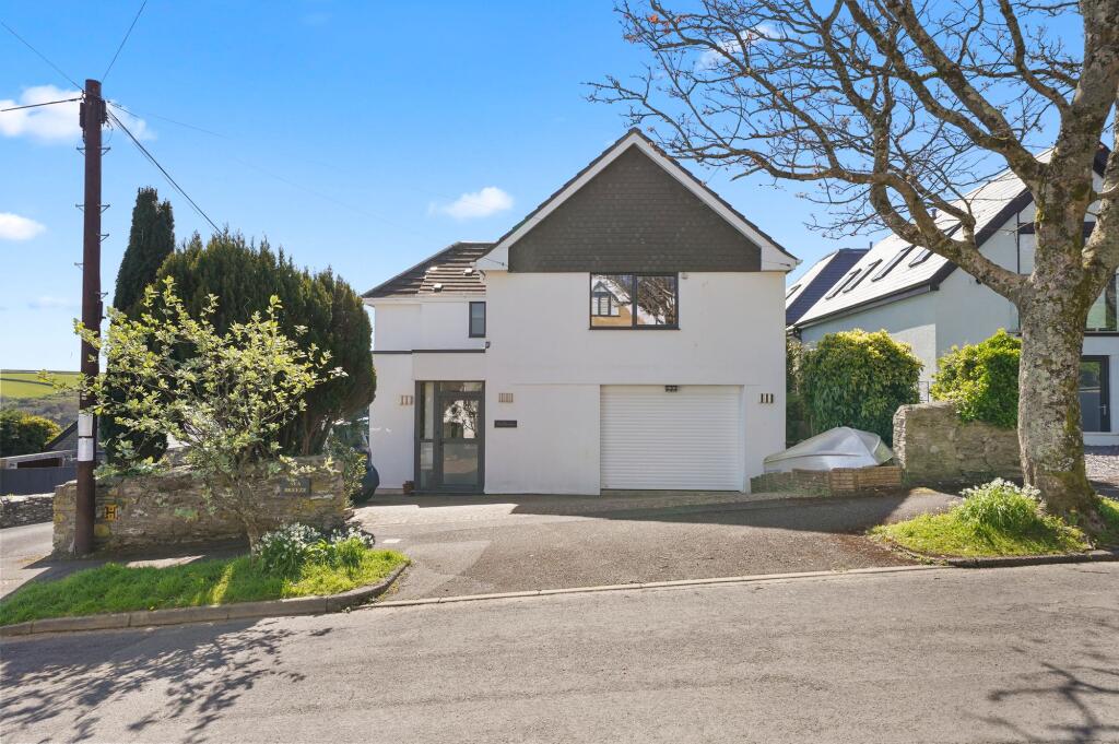 Main image of property: Herbert Road, Salcombe