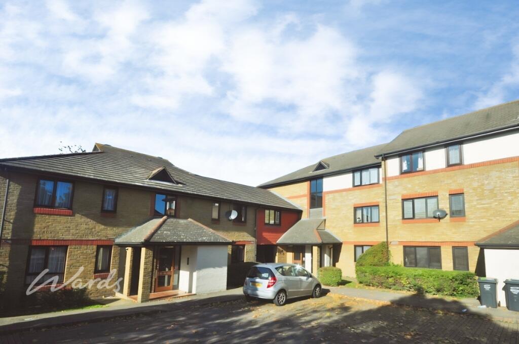 Main image of property: Louvain Road Greenhithe DA9