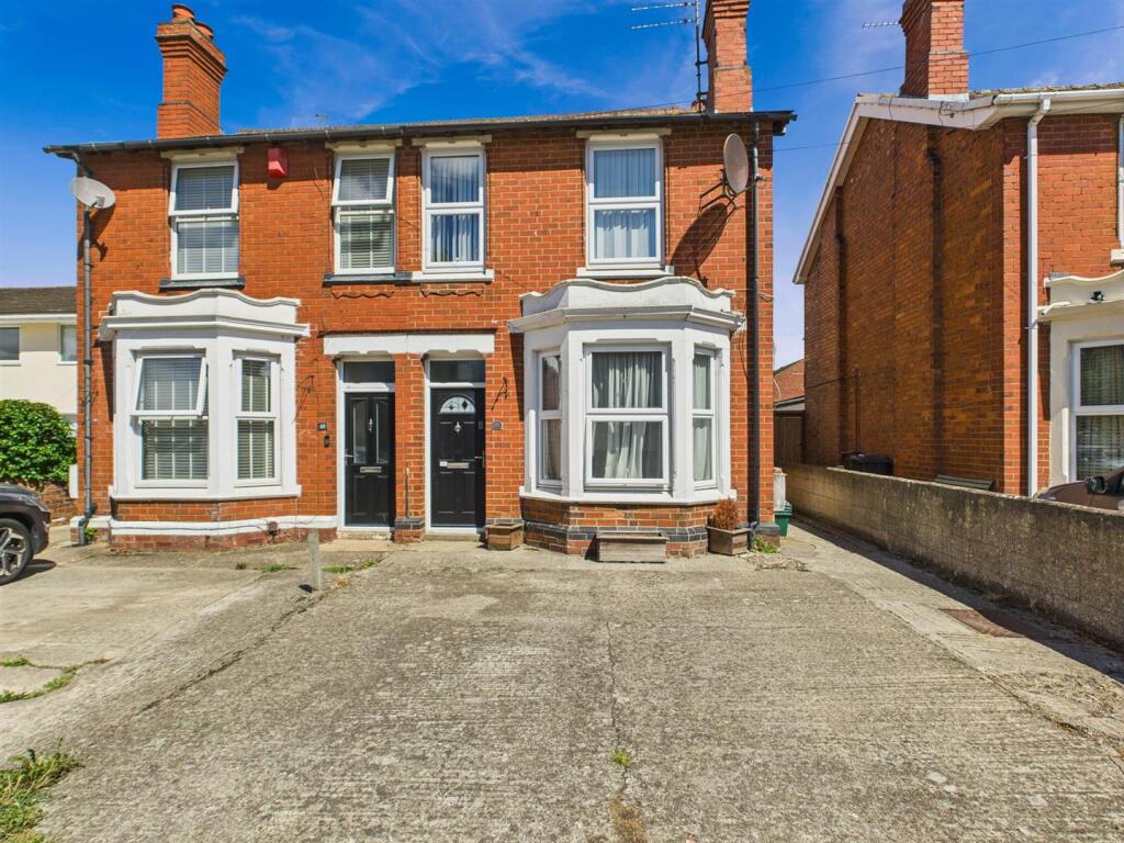 Main image of property: Church Road, Longlevens, Gloucester