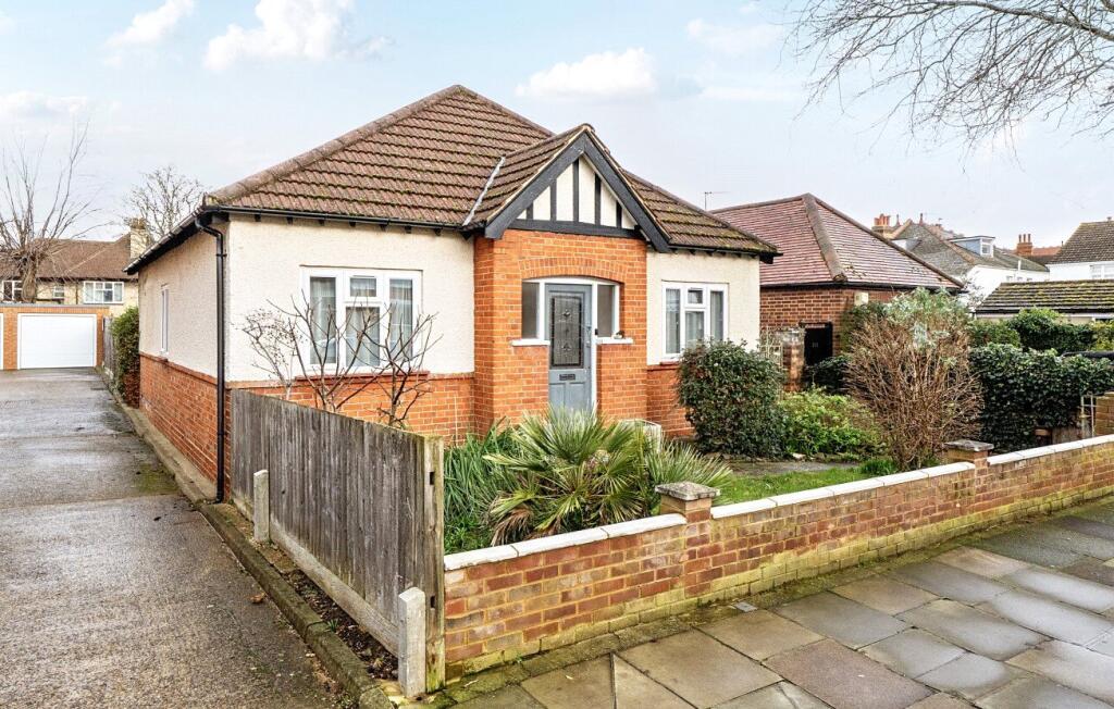Main image of property: Atbara Road, Teddington, TW11
