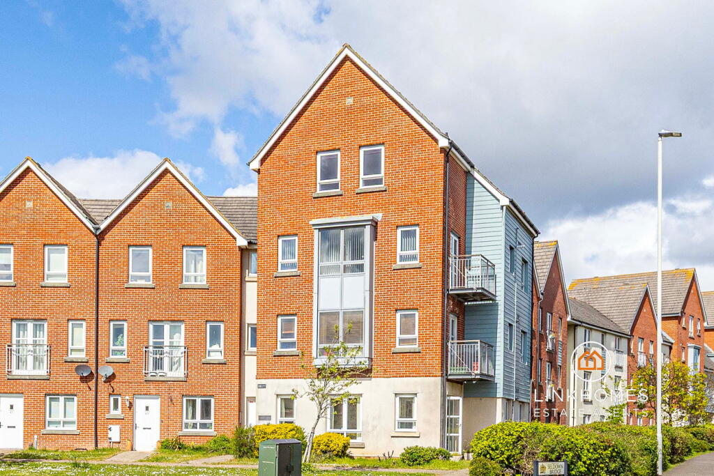 Main image of property: Newfoundland Drive, Poole, BH15