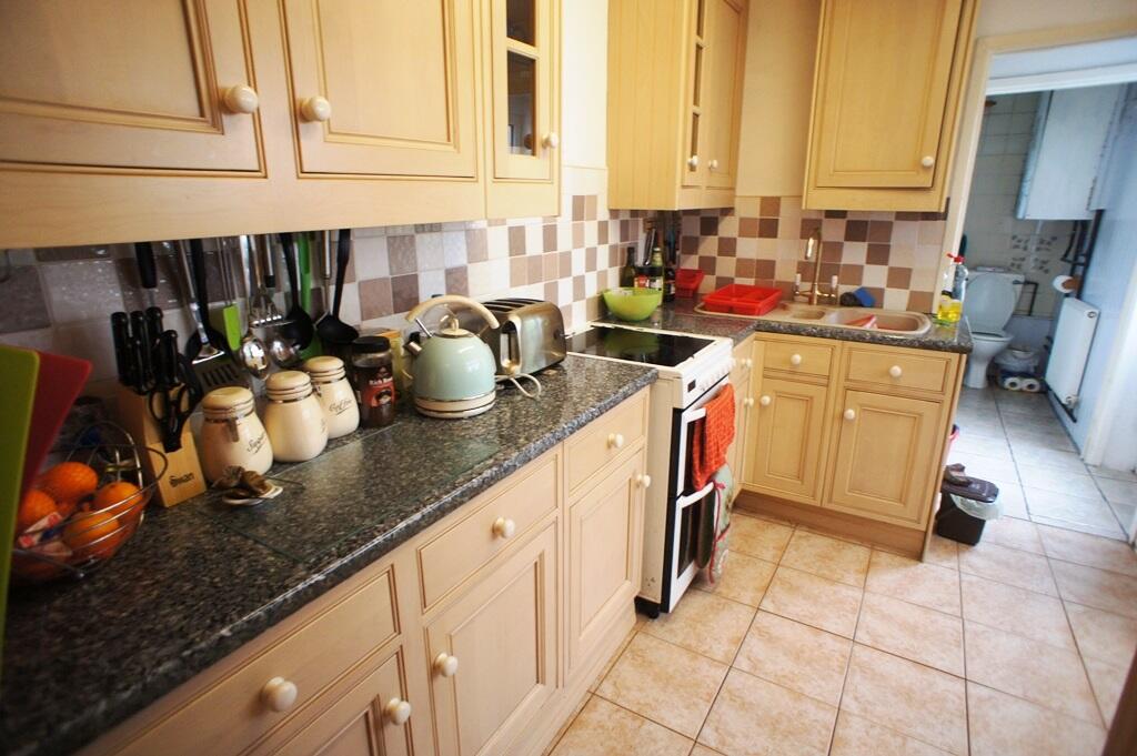 House in Cardiff, Plasnewydd, Roath - View 2