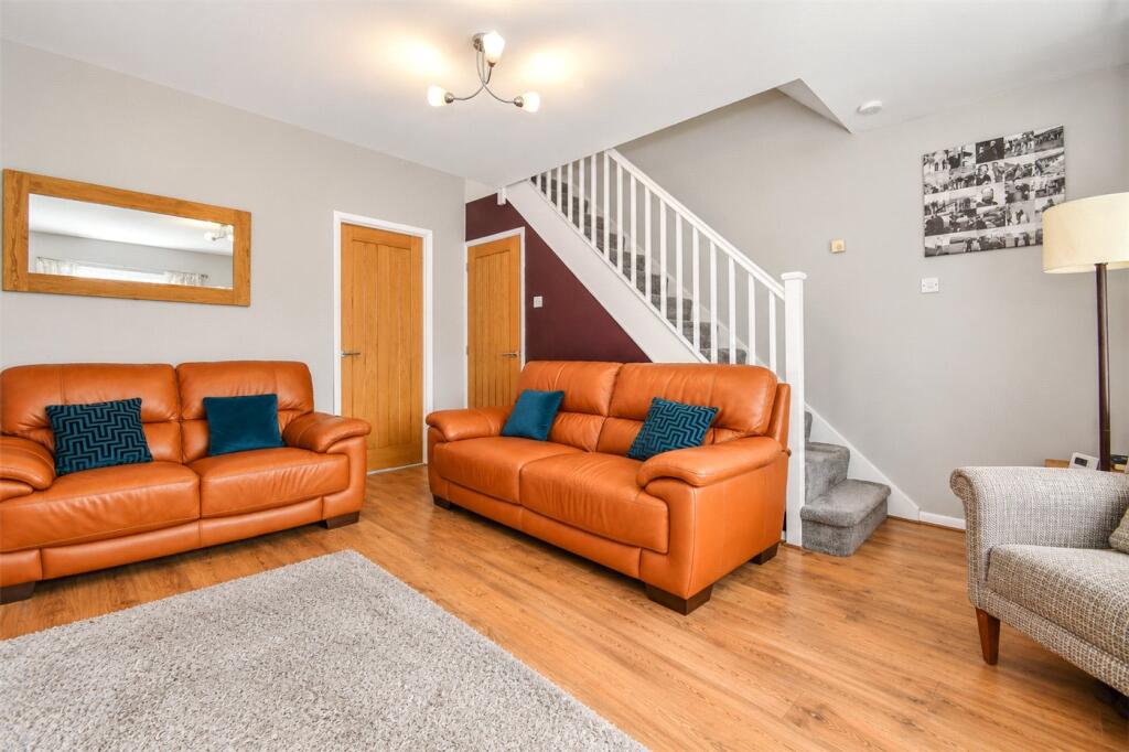 House in Wirral, Liverpool City Region - View 5