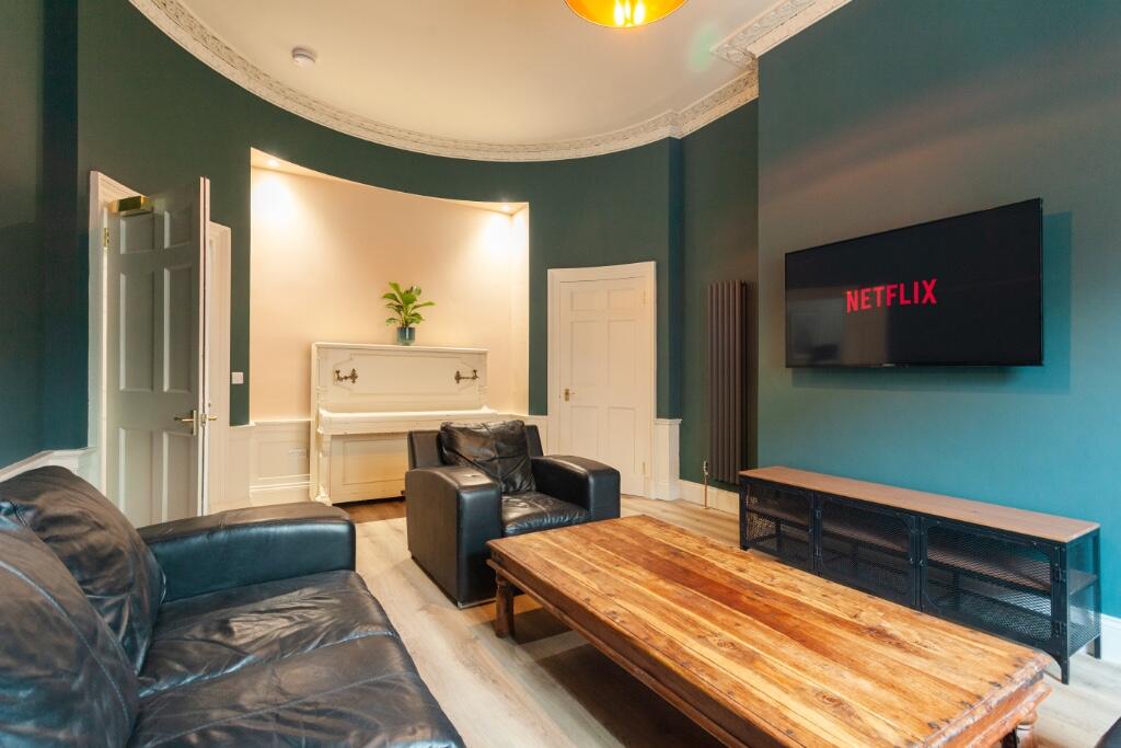 Main image of property: Rankeillor Street, Southside, Edinburgh
