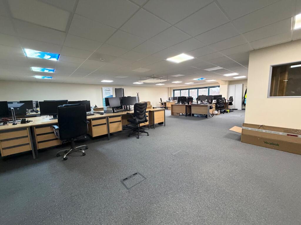 Additional image 3 of Unit 4, Lea Ford Road, Kitts Green, Birmingham, B33 9TX