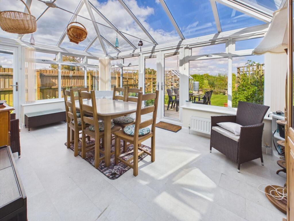 House in East Lindsey, Woodhall Spa - View 2