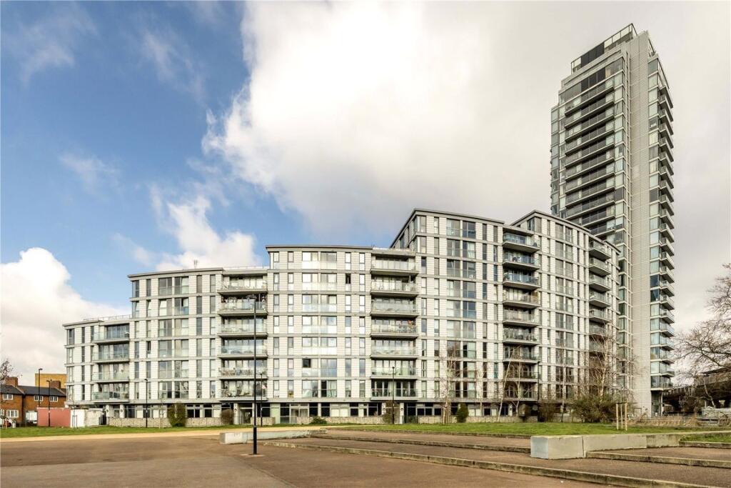 Main image of property: Seager Place, Deptford Bridge