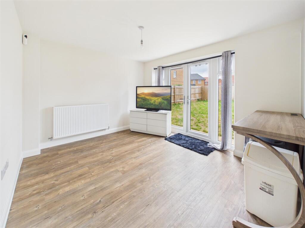 House in Nottingham - More