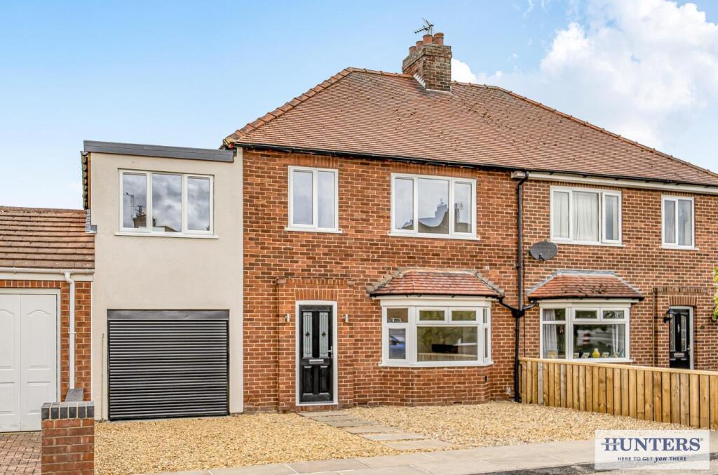 Main image of property: West Park, Selby