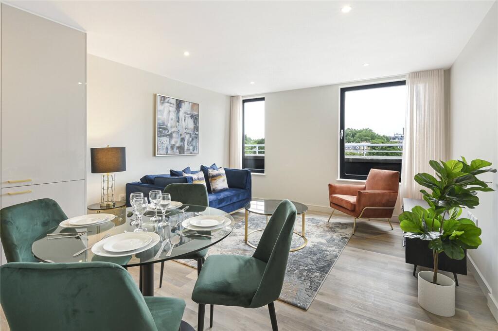 Main image of property: Brompton Road, London, SW3