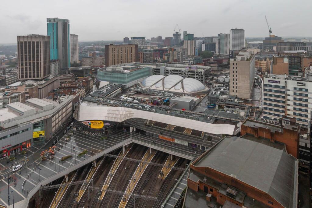 Additional image 12 of Rotunda, New Street, B2 4PA