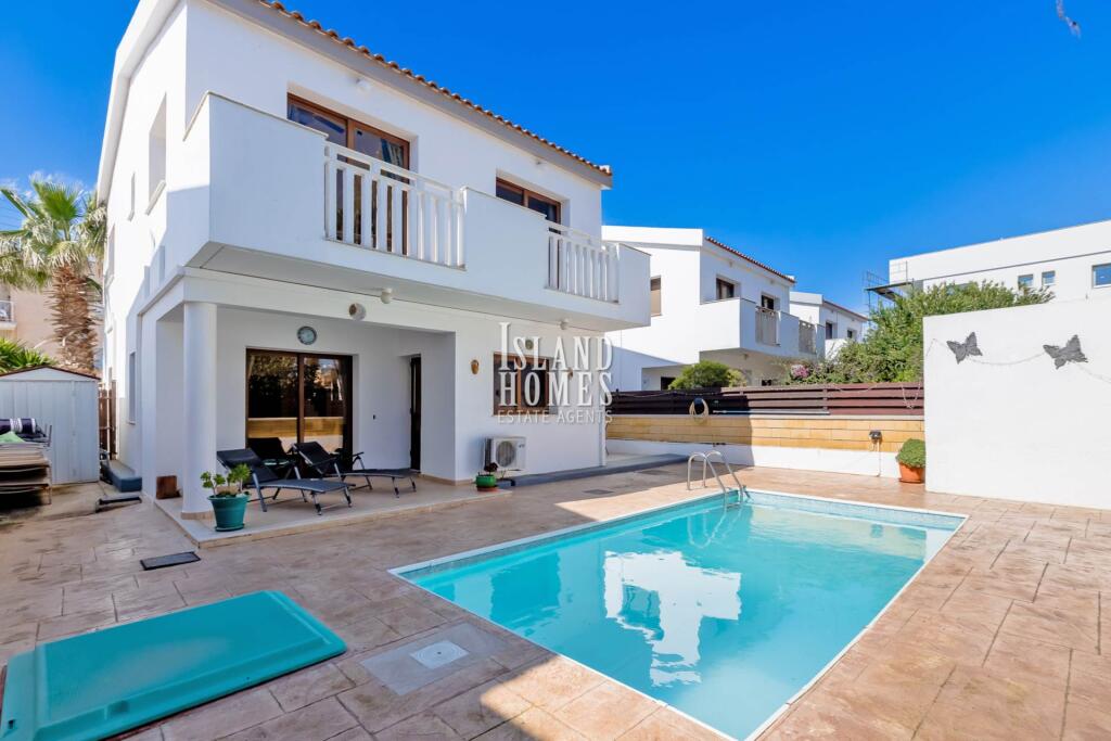 Main image of property: Liopetri