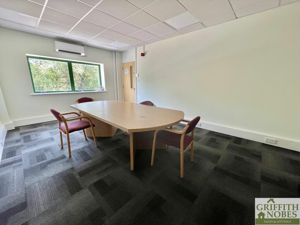 Main image of property: Suite 5, Unit 2A The Brunel Centre, Brunel Way, Stonehouse, Gloucestershire