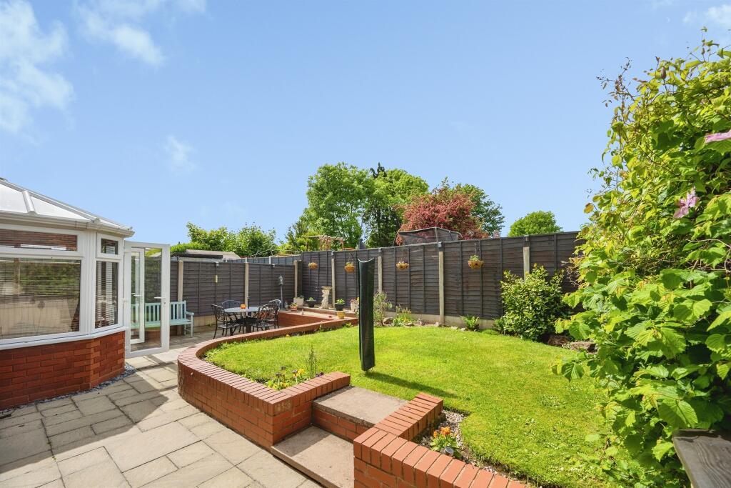 House in Bromsgrove - View 2