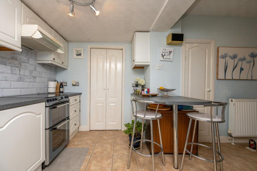 Additional image 13 of School Road, Great Alne, Alcester, B49