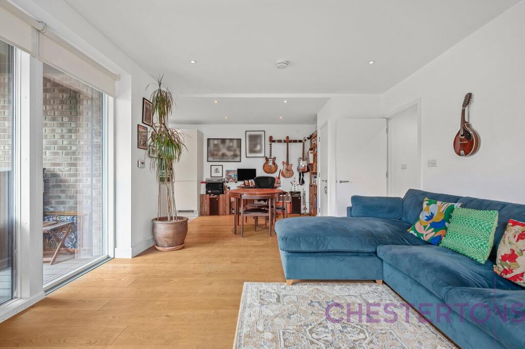 Main image of property: Halpin Building, 
5 Rennie Street, SE10