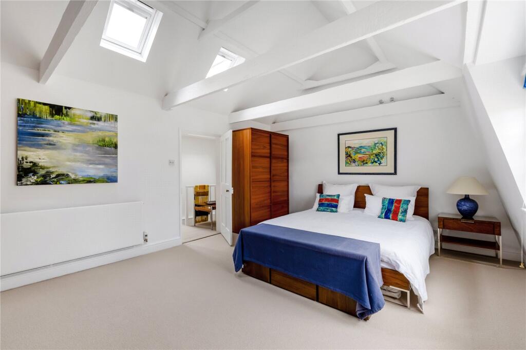 Additional image 21 of Marlborough Street, Bath, BA1