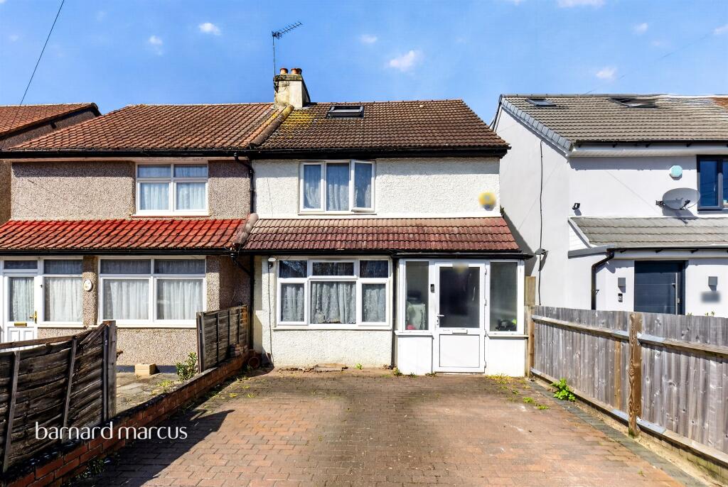 Main image of property: Brinkley Road, Worcester Park