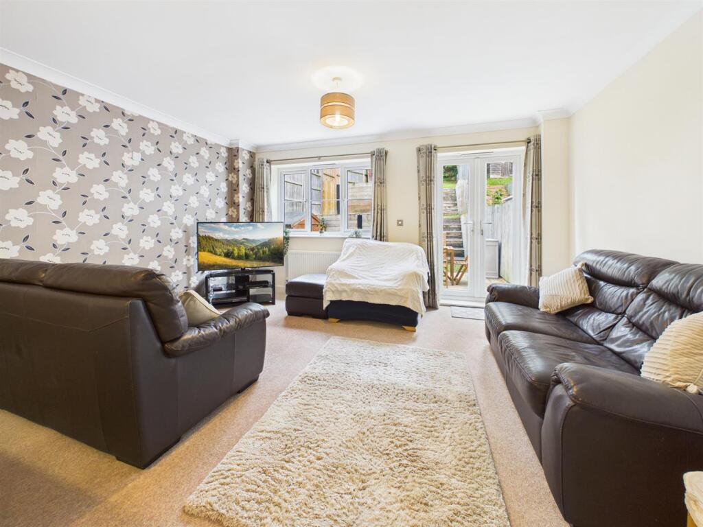 Brae View, Tilehurst, Reading – pohled 4