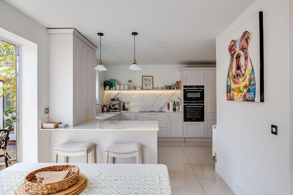 House in Chester - View 5