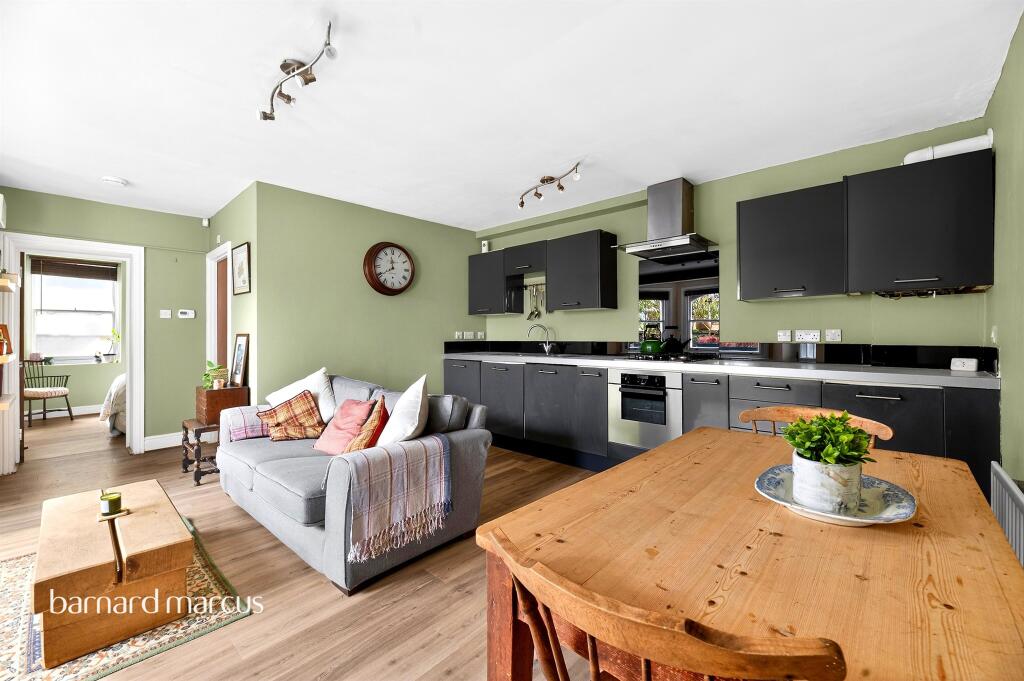 Main image of property: Ewell Road, SURBITON