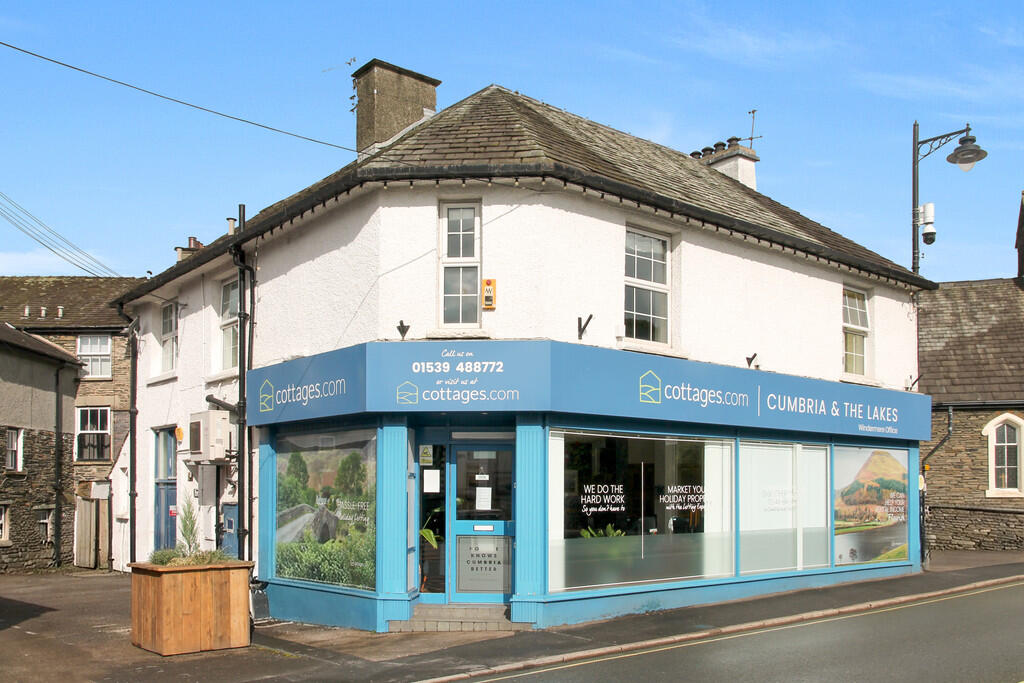 Main image of property: 8 Main Road, Windermere, LA23 1DY
