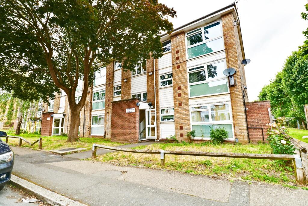 Main image of property: Howard Road, Bromley, Kent, BR1 3QQ