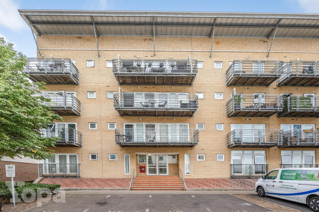 Main image of property: Carmichael Avenue, Greenhithe, DA9