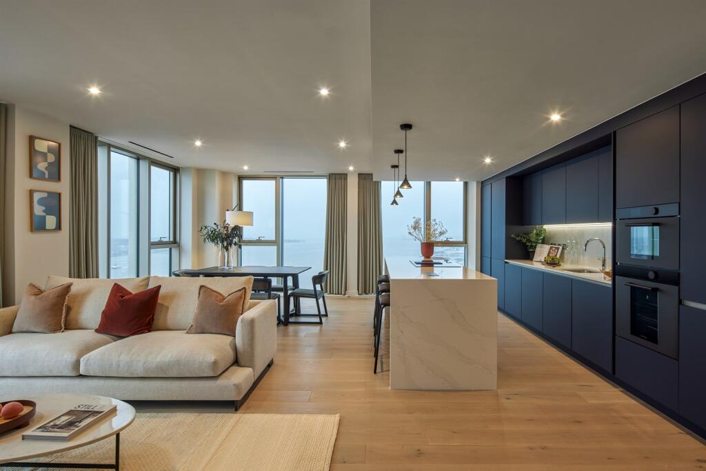 Main image of property: The Lexington, L3