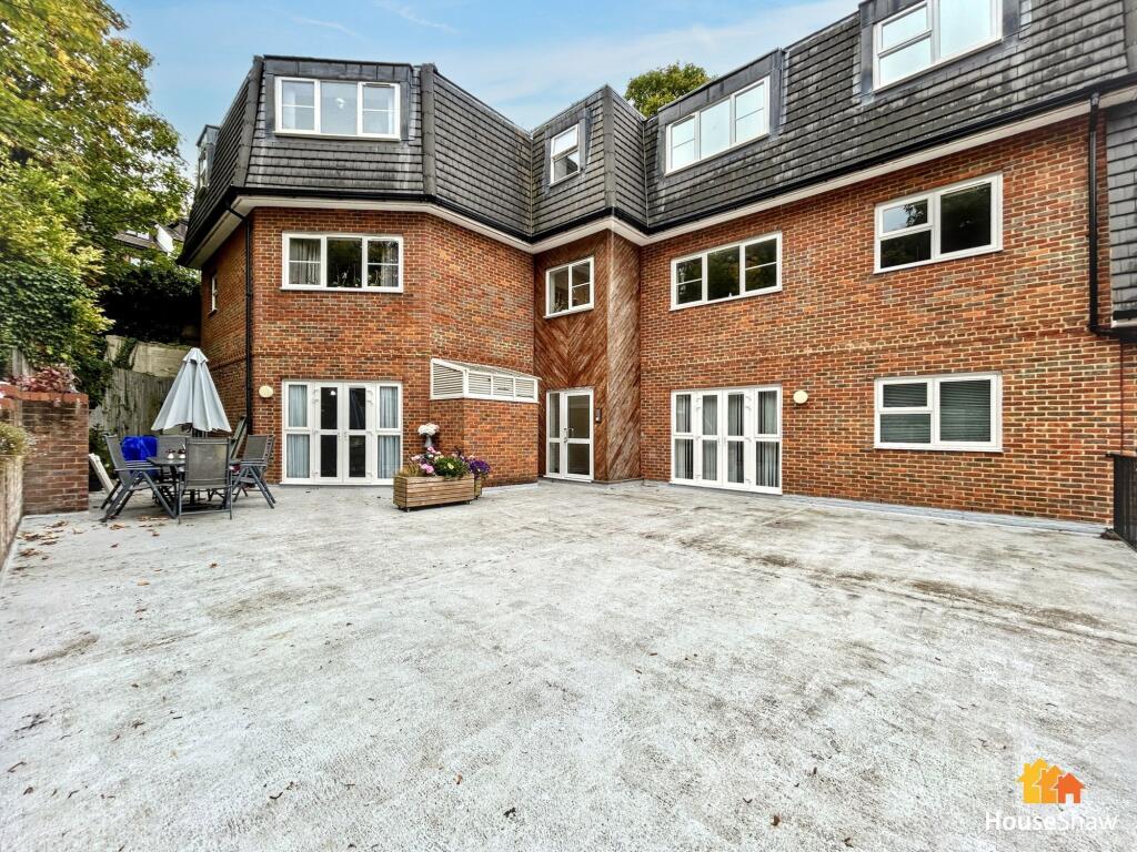 Main image of property: Hospital Hill, Chesham, HP5