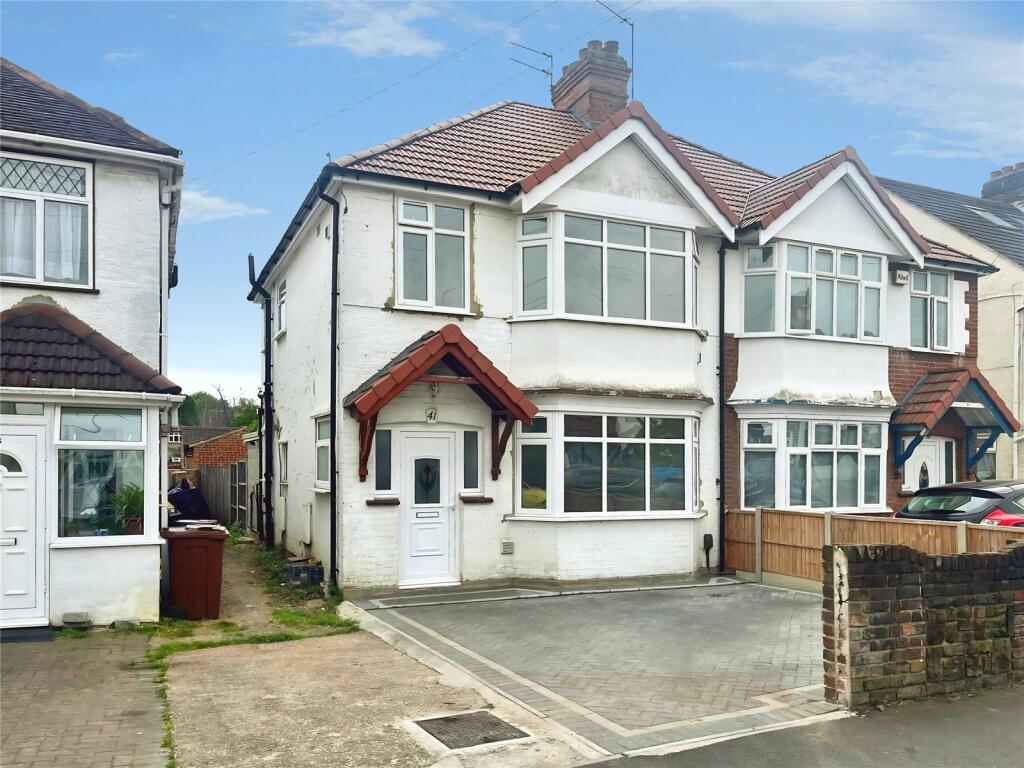 Main image of property: Dene Avenue, Hounslow, TW3