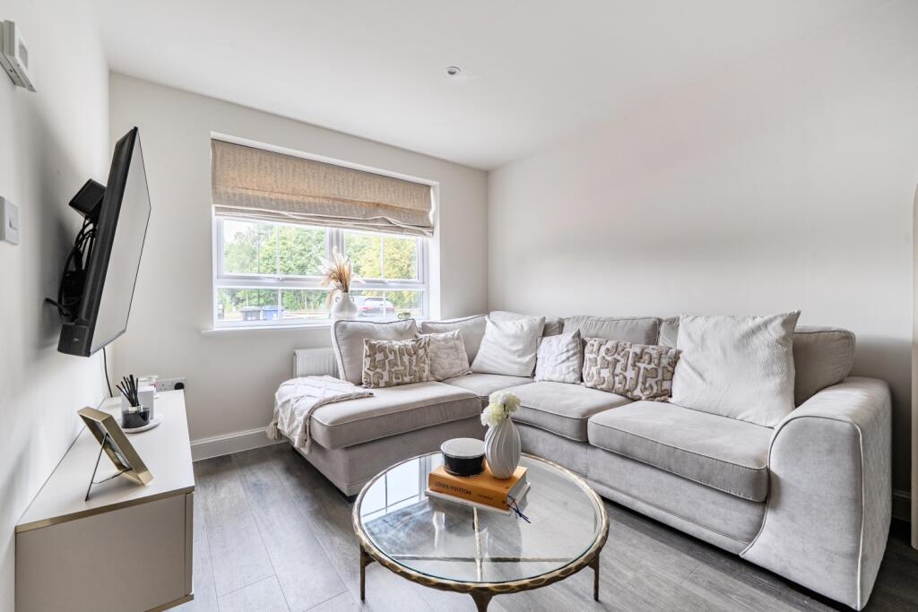 House in Doncaster - More