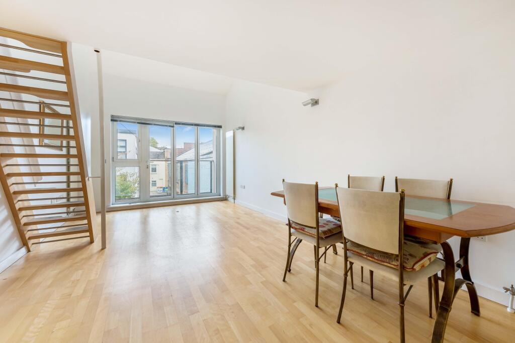 Main image of property: Stannary Place, London, UK, SE11