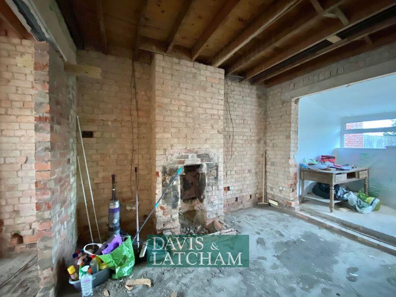 House in Warminster, Henfords Marsh - View 4